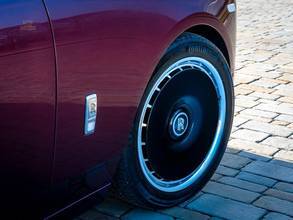 Thumbnail von Rolls-Royce Phantom -