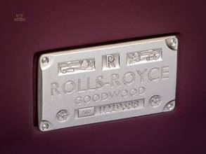 Thumbnail von Rolls-Royce Phantom -