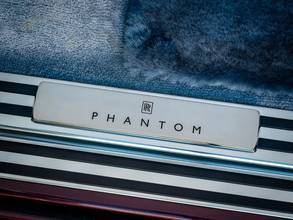 Thumbnail von Rolls-Royce Phantom -