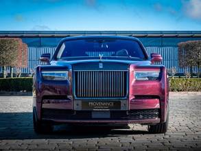 Thumbnail von Rolls-Royce Phantom -