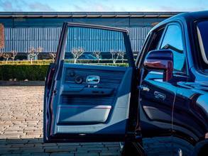 Thumbnail von Rolls-Royce Phantom -