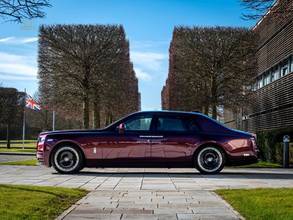Thumbnail von Rolls-Royce Phantom -