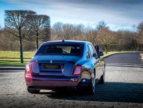 Thumbnail von Rolls-Royce Phantom -