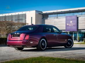 Thumbnail von Rolls-Royce Phantom -