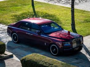 Thumbnail von Rolls-Royce Phantom -
