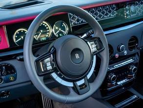 Thumbnail von Rolls-Royce Phantom -