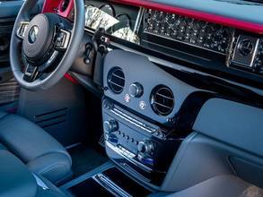 Thumbnail von Rolls-Royce Phantom -