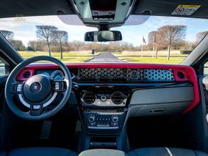 Thumbnail von Rolls-Royce Phantom -