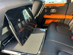Thumbnail von Rolls-Royce Ghost Black Badge