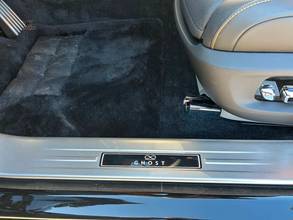 Thumbnail von Rolls-Royce Ghost Black Badge