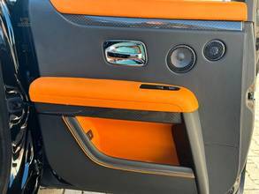 Thumbnail von Rolls-Royce Ghost Black Badge