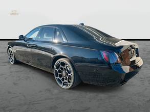 Thumbnail von Rolls-Royce Ghost Black Badge