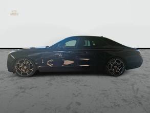 Thumbnail von Rolls-Royce Ghost Black Badge