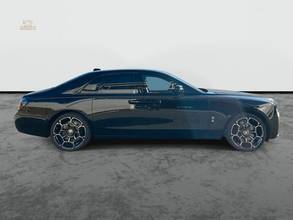 Thumbnail von Rolls-Royce Ghost Black Badge