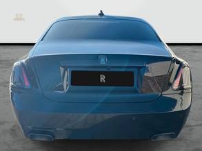 Thumbnail von Rolls-Royce Ghost Black Badge