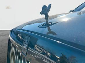 Thumbnail von Rolls-Royce Ghost Black Badge