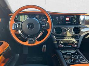 Thumbnail von Rolls-Royce Ghost Black Badge