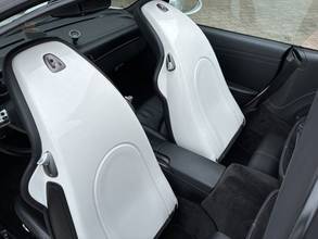 Thumbnail von Porsche 997 4S Cabriolet**Xenon-Sitzh.-BOSE-Sportabgas**