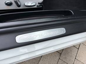 Thumbnail von Porsche 997 4S Cabriolet**Xenon-Sitzh.-BOSE-Sportabgas**