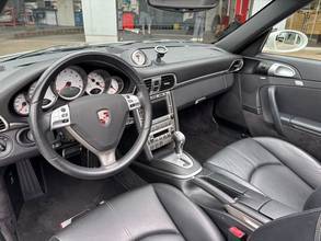 Thumbnail von Porsche 997 4S Cabriolet**Xenon-Sitzh.-BOSE-Sportabgas**