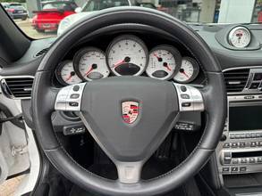 Thumbnail von Porsche 997 4S Cabriolet**Xenon-Sitzh.-BOSE-Sportabgas**