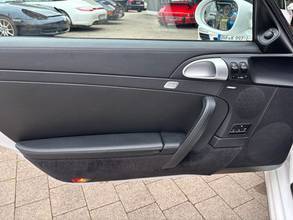 Thumbnail von Porsche 997 4S Cabriolet**Xenon-Sitzh.-BOSE-Sportabgas**