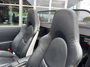 Thumbnail von Porsche 997 4S Cabriolet**Xenon-Sitzh.-BOSE-Sportabgas**