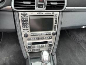 Thumbnail von Porsche 997 4S Cabriolet**Xenon-Sitzh.-BOSE-Sportabgas**