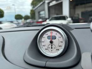 Thumbnail von Porsche 997 4S Cabriolet**Xenon-Sitzh.-BOSE-Sportabgas**