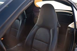 Thumbnail von Porsche 996 Turbo Cabriolet X50