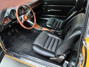 Thumbnail von Alfa Romeo 1750 GTV "Quattrifoglio d`Oro" Serie 1 - Top!