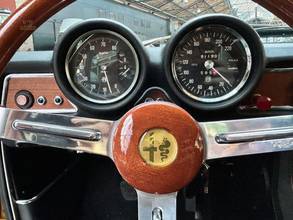 Thumbnail von Alfa Romeo 1750 GTV "Quattrifoglio d`Oro" Serie 1 - Top!
