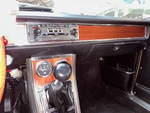 Thumbnail von Alfa Romeo 1750 GTV "Quattrifoglio d`Oro" Serie 1 - Top!