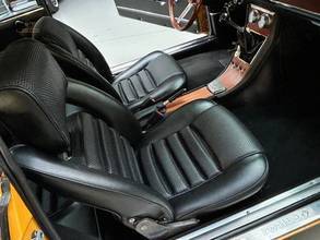 Thumbnail von Alfa Romeo 1750 GTV "Quattrifoglio d`Oro" Serie 1 - Top!