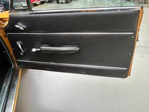 Thumbnail von Alfa Romeo 1750 GTV "Quattrifoglio d`Oro" Serie 1 - Top!