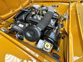 Thumbnail von Alfa Romeo 1750 GTV "Quattrifoglio d`Oro" Serie 1 - Top!