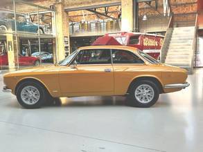 Thumbnail von Alfa Romeo 1750 GTV "Quattrifoglio d`Oro" Serie 1 - Top!