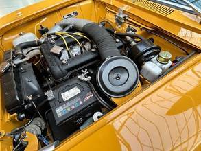 Thumbnail von Alfa Romeo 1750 GTV "Quattrifoglio d`Oro" Serie 1 - Top!