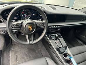 Thumbnail von Porsche 911 (992) Coupe Aerokit Kamera BOSE Schiebdach