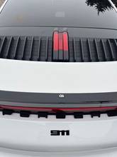 Thumbnail von Porsche 911 (992) Coupe Aerokit Kamera BOSE Schiebdach