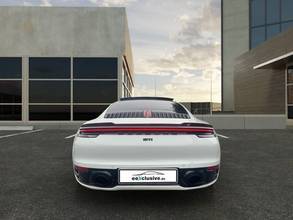 Thumbnail von Porsche 911 (992) Coupe Aerokit Kamera BOSE Schiebdach