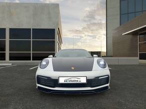 Thumbnail von Porsche 911 (992) Coupe Aerokit Kamera BOSE Schiebdach