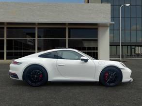 Thumbnail von Porsche 911 (992) Coupe Aerokit Kamera BOSE Schiebdach