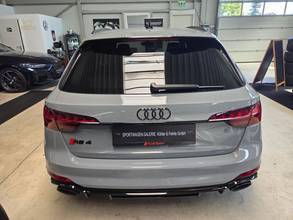 Thumbnail von Audi RS4 quattro /Matrix-LED/Rückfahrkamera/AHK/*470€