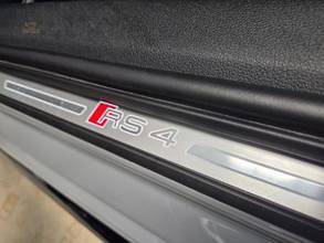 Thumbnail von Audi RS4 quattro /Matrix-LED/Rückfahrkamera/AHK/*470€