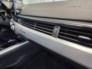 Thumbnail von Audi RS4 quattro /Matrix-LED/Rückfahrkamera/AHK/*470€
