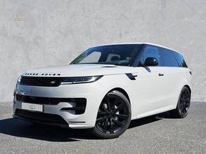 Thumbnail von Land Rover Range Rover Sport P460e Dynamic HSE
