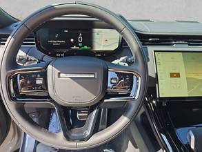 Thumbnail von Land Rover Range Rover Sport P460e Dynamic HSE