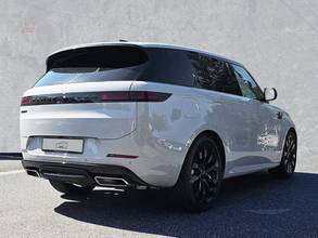 Thumbnail von Land Rover Range Rover Sport P460e Dynamic HSE