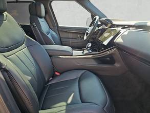 Thumbnail von Land Rover Range Rover Sport P460e Dynamic HSE